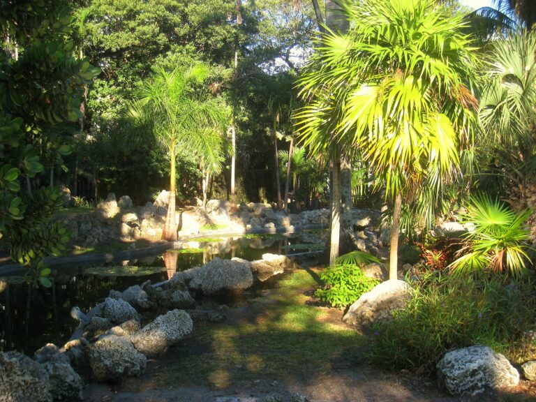 Bayfront Park