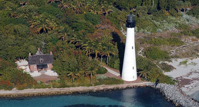 Bill Baggs Cape Florida State Park