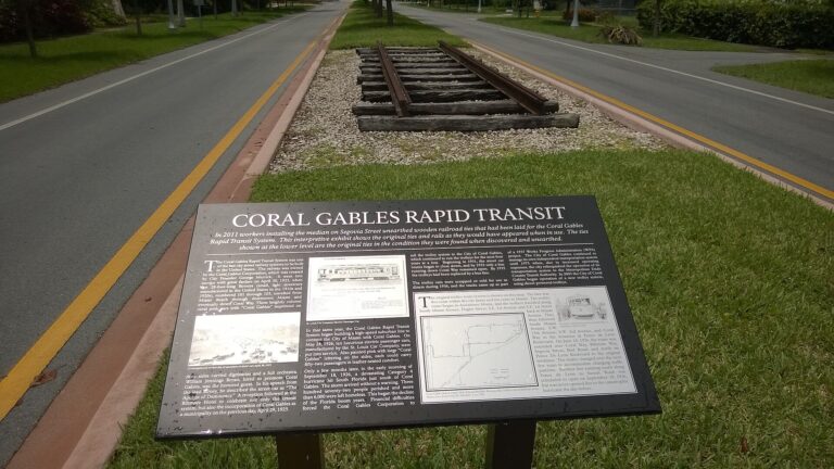Coral Gables Museum