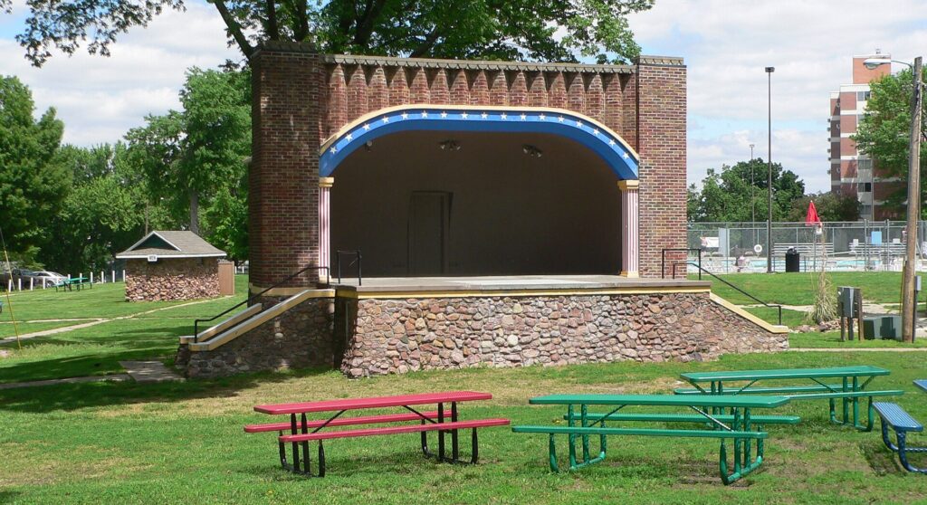 Legion Park