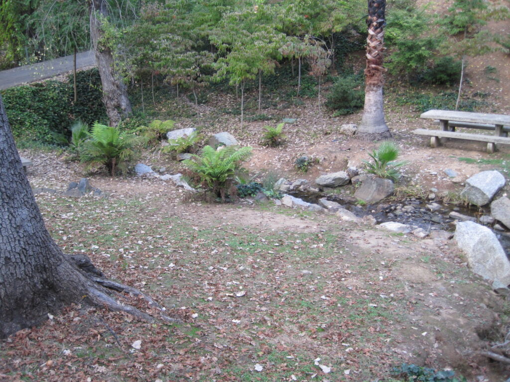 Maurice A. Ferré Park