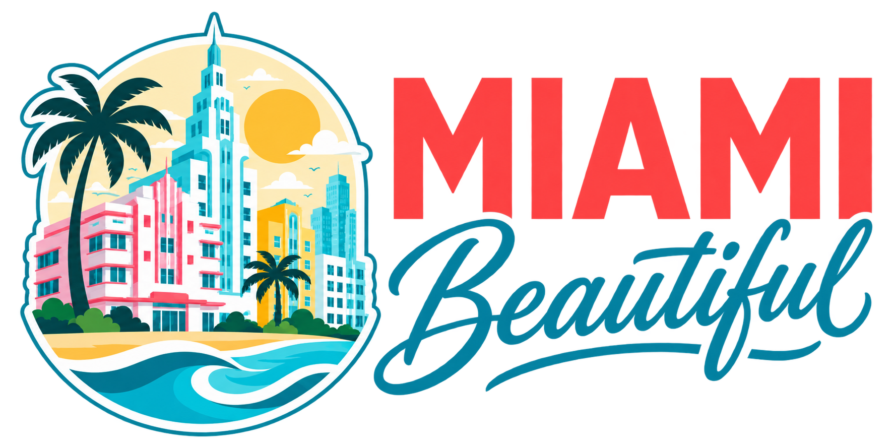 Miami Beautiful