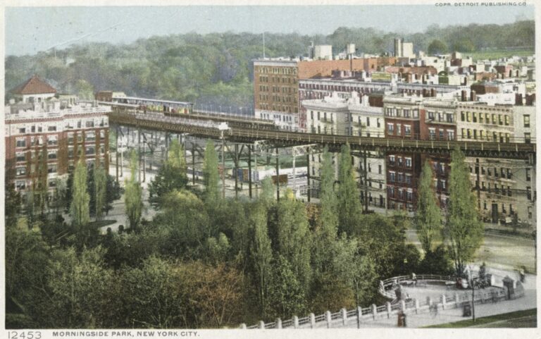Morningside Park