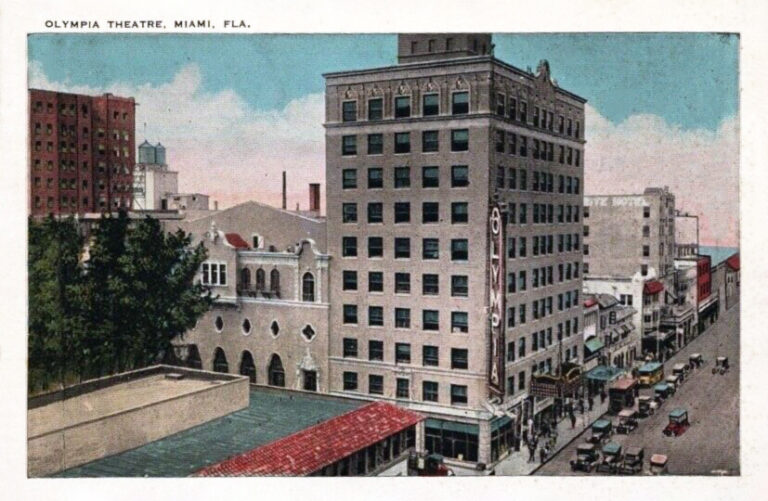 Olympia Theater