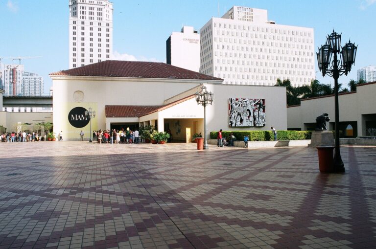 Pérez Art Museum Miami