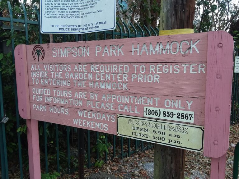 Simpson Park